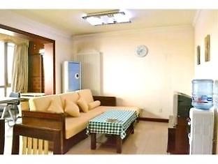Fancy 1Br Otel Pekin Dış mekan fotoğraf