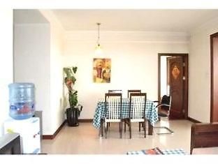 Fancy 1Br Otel Pekin Dış mekan fotoğraf