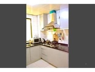 Fancy 1Br Otel Pekin Dış mekan fotoğraf